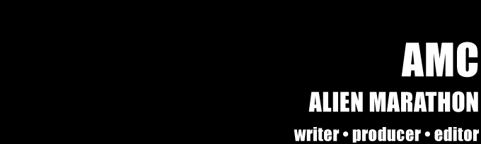 AMC Alien Marathon