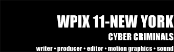 WPIX: Cyber Security