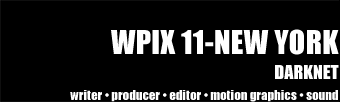 WPIX: Darknet